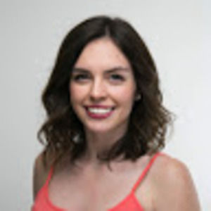 Meet your Posher, Lillian